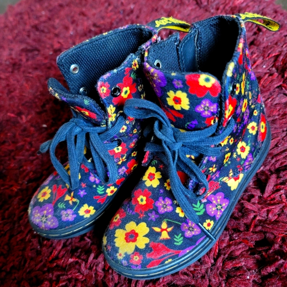 Dr. Martens